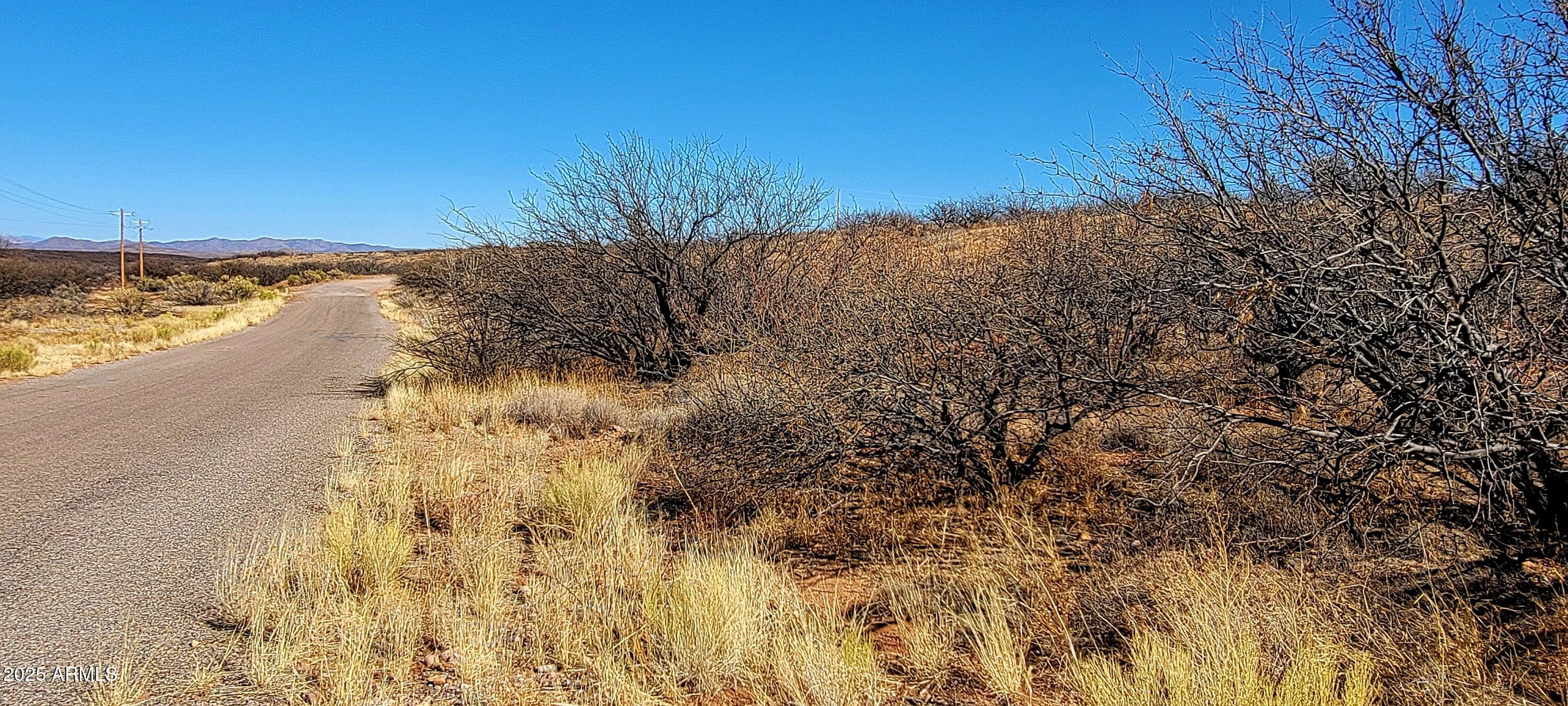 THE SAN IGNACIO BABOCOMARI LAND GRANT - Land
