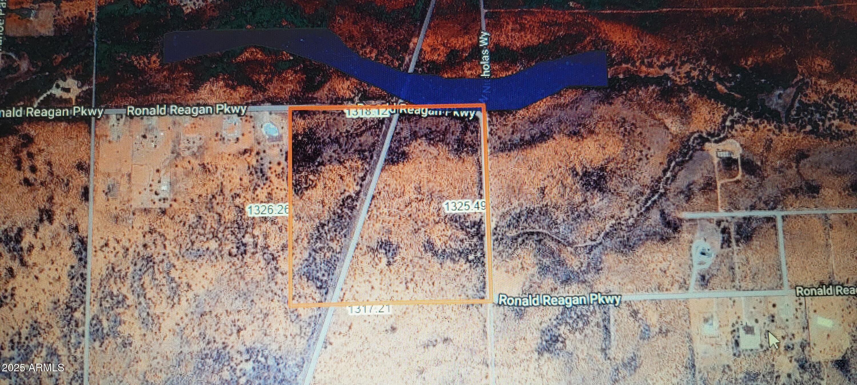 THE SAN IGNACIO BABOCOMARI LAND GRANT - Land