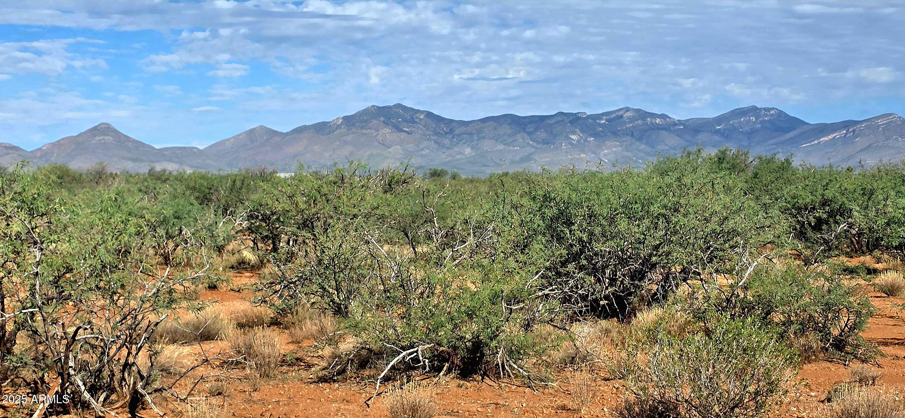 THE SAN IGNACIO BABOCOMARI LAND GRANT - Land