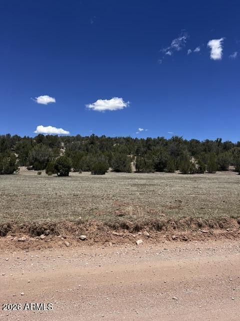 Lot 15 Juniper Mtn Ranches Unit 1 -- 15