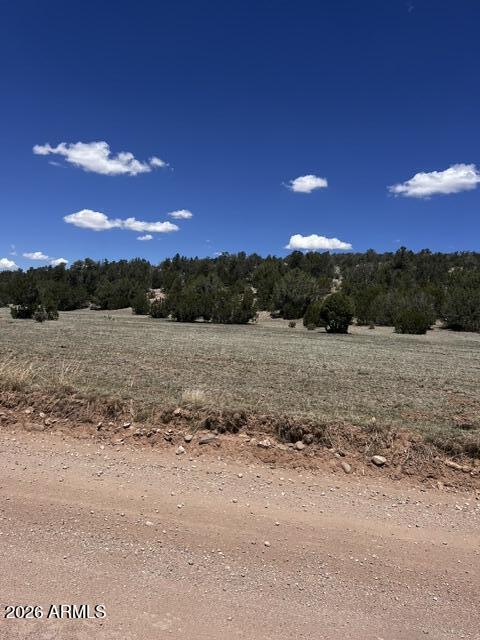 Lot 15 Juniper Mtn Ranches Unit 1 -- 15
