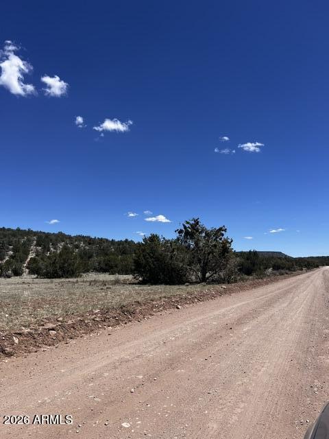 Lot 15 Juniper Mtn Ranches Unit 1 -- 15