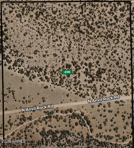 Lot 15 Juniper Mtn Ranches Unit 1 -- 15