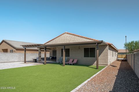 A home in Waddell