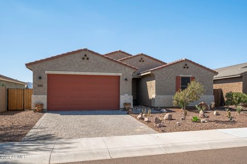 A home in Waddell