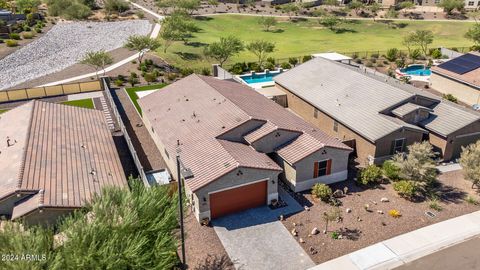 A home in Waddell