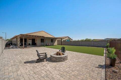 A home in Waddell