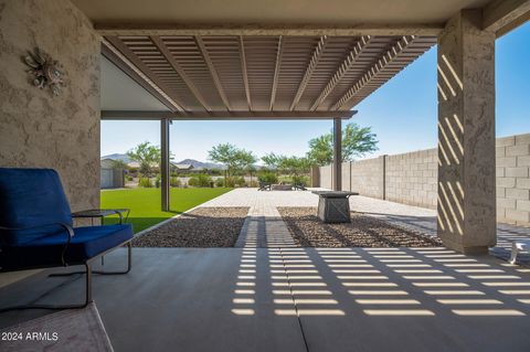 A home in Waddell