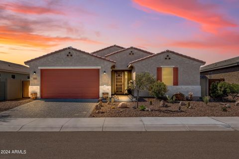 A home in Waddell