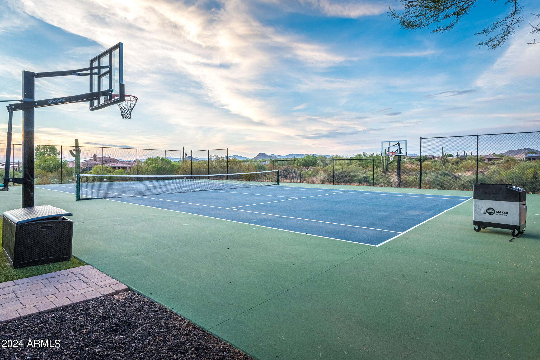 Scottsdale, Arizona 85262, United States, 6 Bedrooms Bedrooms, ,9 BathroomsBathrooms,Residential,Active,50457