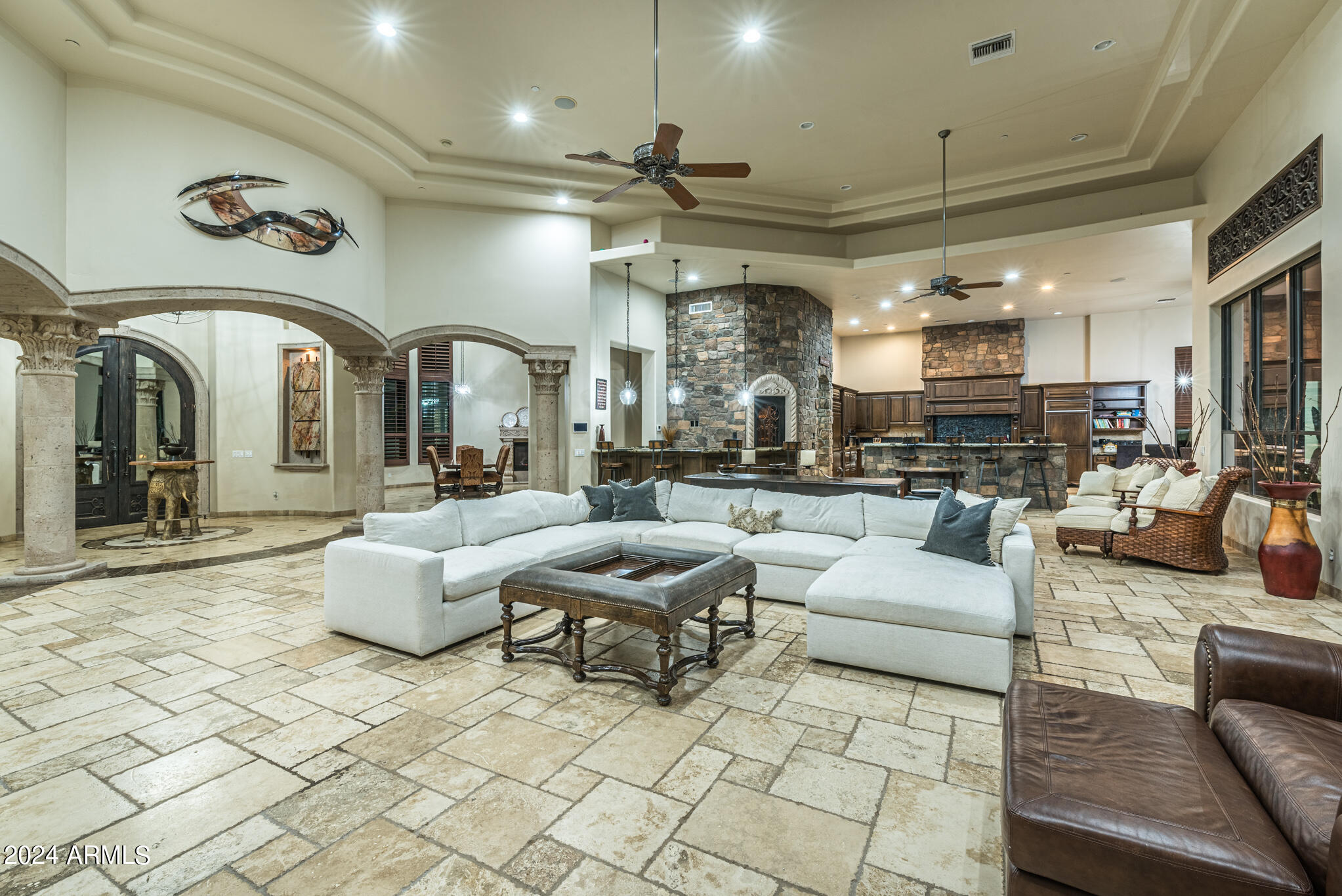 Scottsdale, Arizona 85262, United States, 6 Bedrooms Bedrooms, ,9 BathroomsBathrooms,Residential,Active,50457