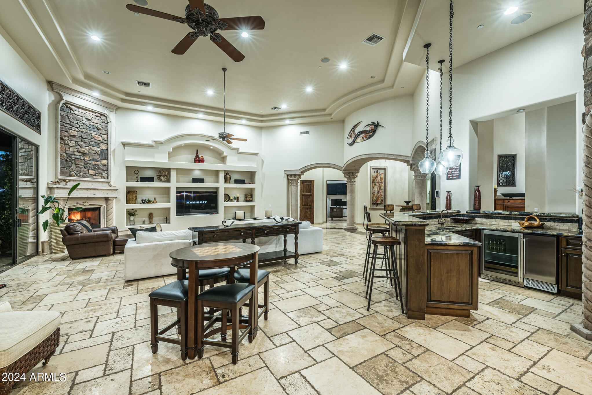 Scottsdale, Arizona 85262, United States, 6 Bedrooms Bedrooms, ,9 BathroomsBathrooms,Residential,Active,50457