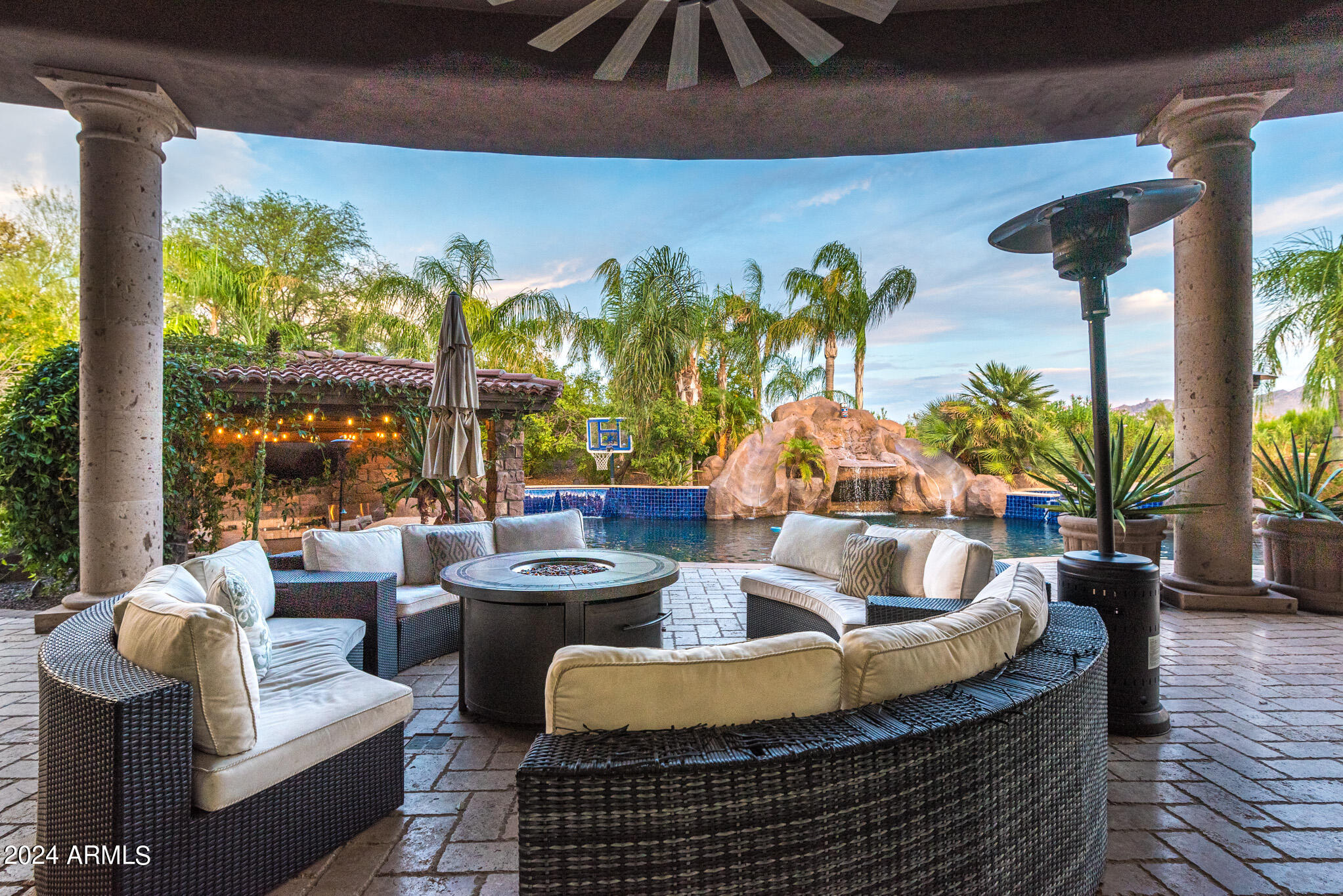 Scottsdale, Arizona 85262, United States, 6 Bedrooms Bedrooms, ,9 BathroomsBathrooms,Residential,Active,50457