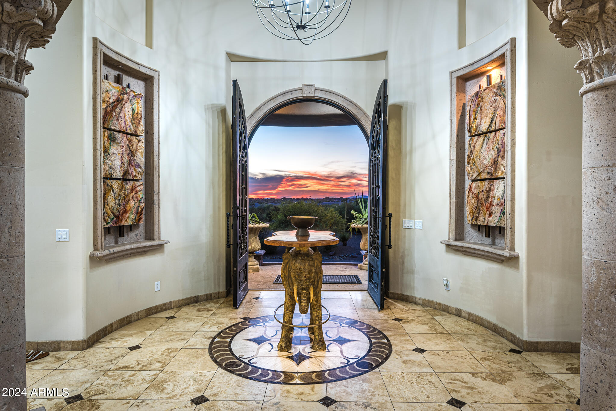 Scottsdale, Arizona 85262, United States, 6 Bedrooms Bedrooms, ,9 BathroomsBathrooms,Residential,Active,50457