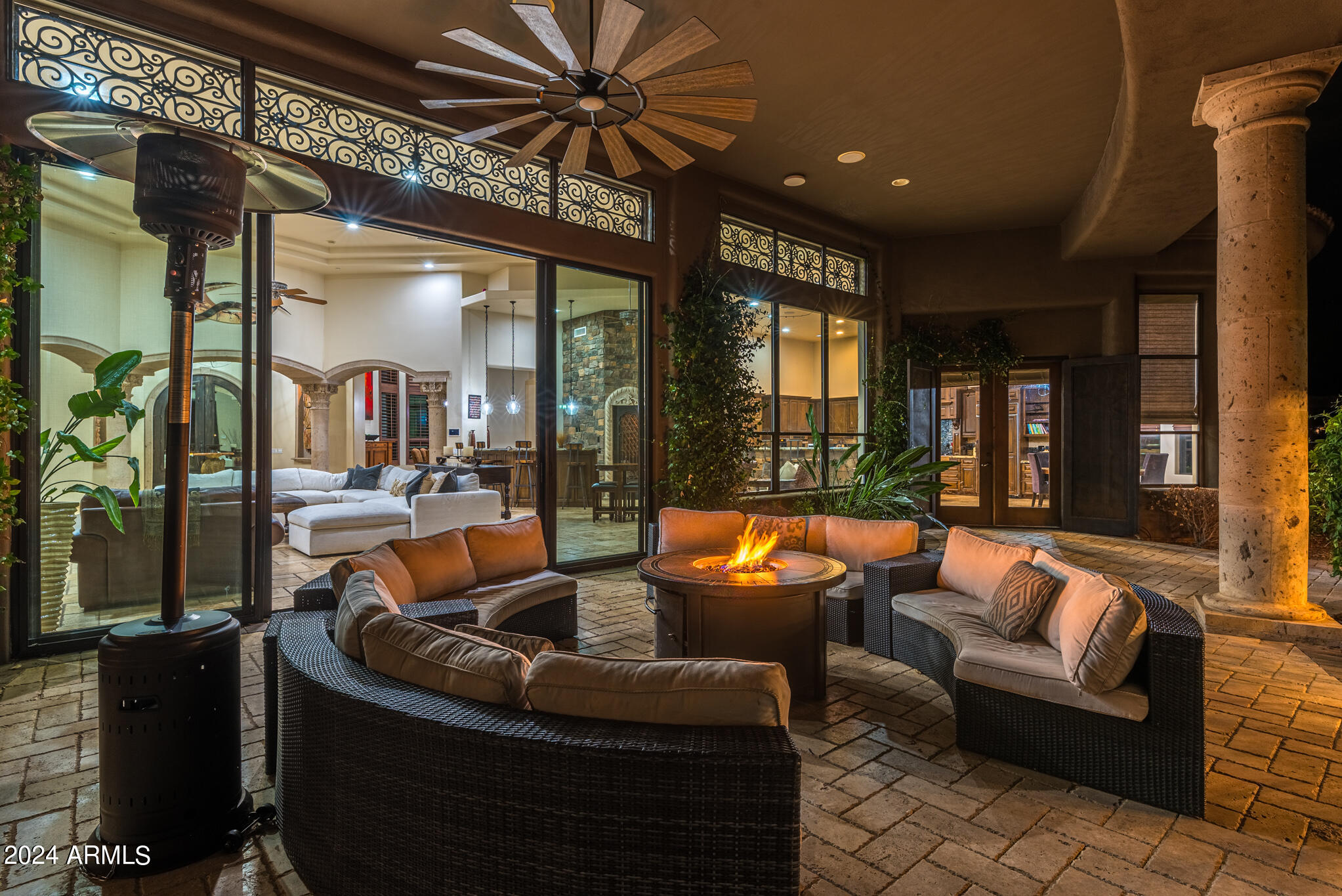 Scottsdale, Arizona 85262, United States, 6 Bedrooms Bedrooms, ,9 BathroomsBathrooms,Residential,Active,50457