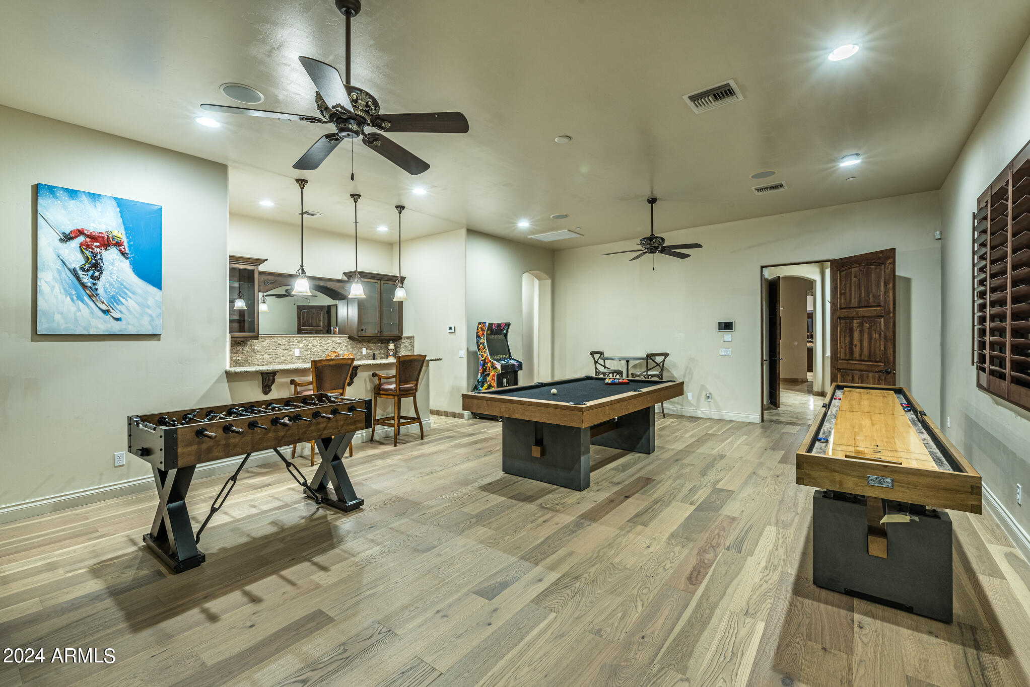 Scottsdale, Arizona 85262, United States, 6 Bedrooms Bedrooms, ,9 BathroomsBathrooms,Residential,Active,50457