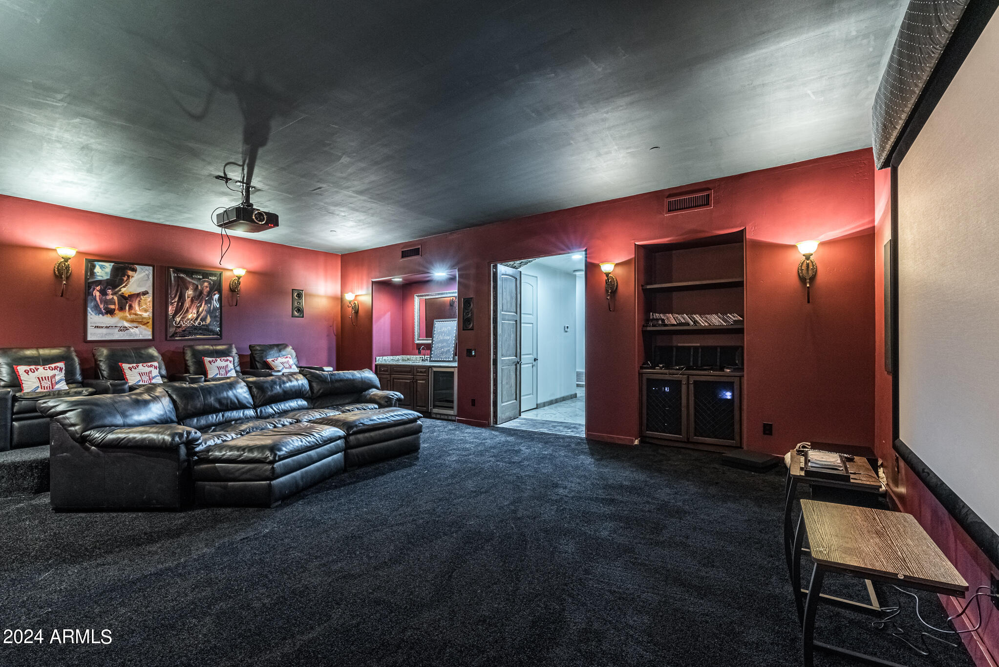 Scottsdale, Arizona 85262, United States, 6 Bedrooms Bedrooms, ,9 BathroomsBathrooms,Residential,Active,50457