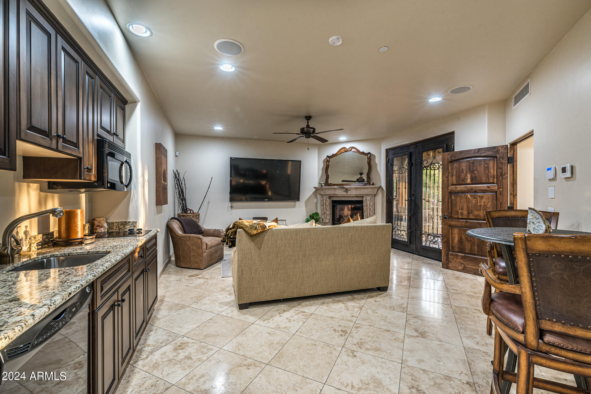 Scottsdale, Arizona 85262, United States, 6 Bedrooms Bedrooms, ,9 BathroomsBathrooms,Residential,Active,50457