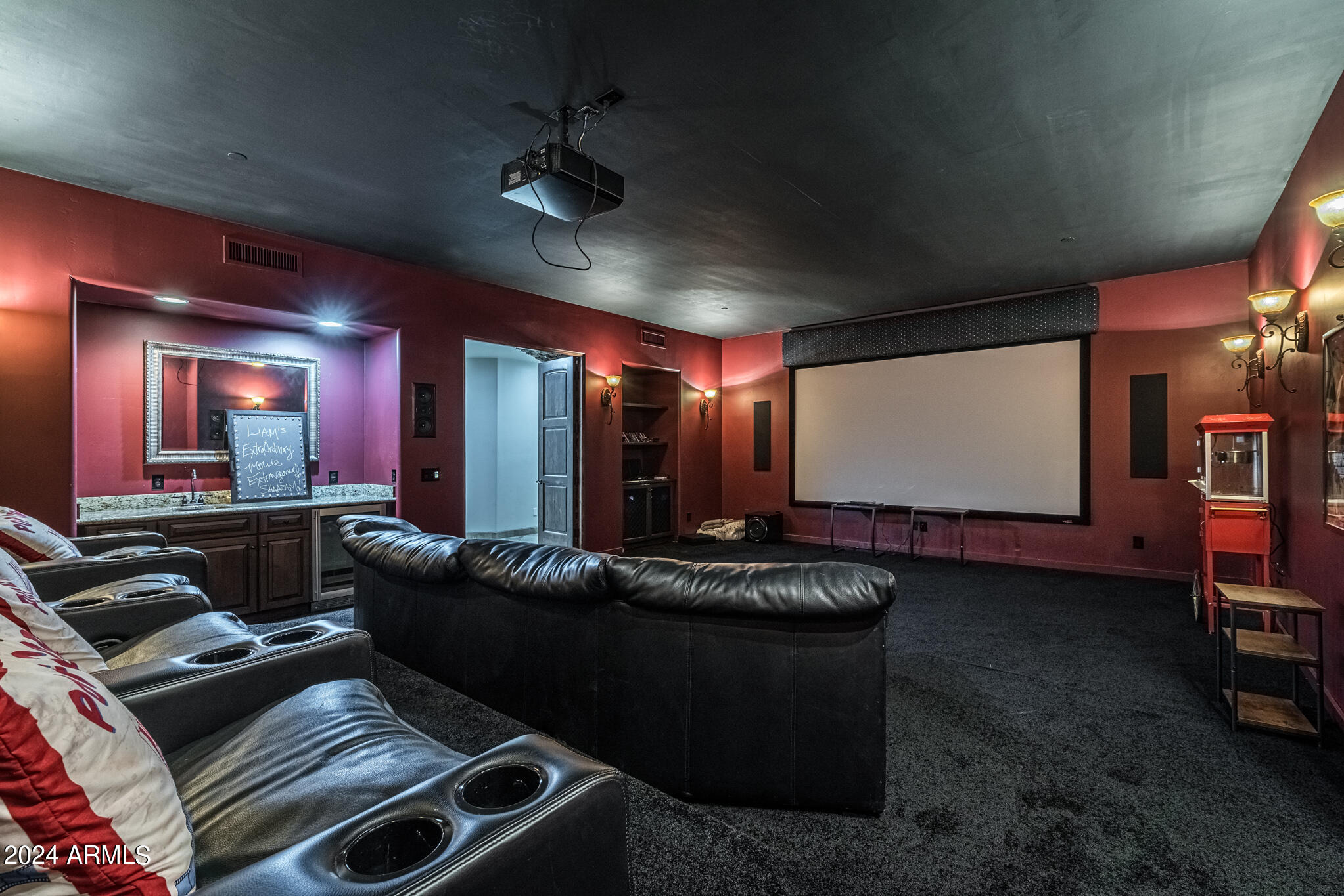 Scottsdale, Arizona 85262, United States, 6 Bedrooms Bedrooms, ,9 BathroomsBathrooms,Residential,Active,50457