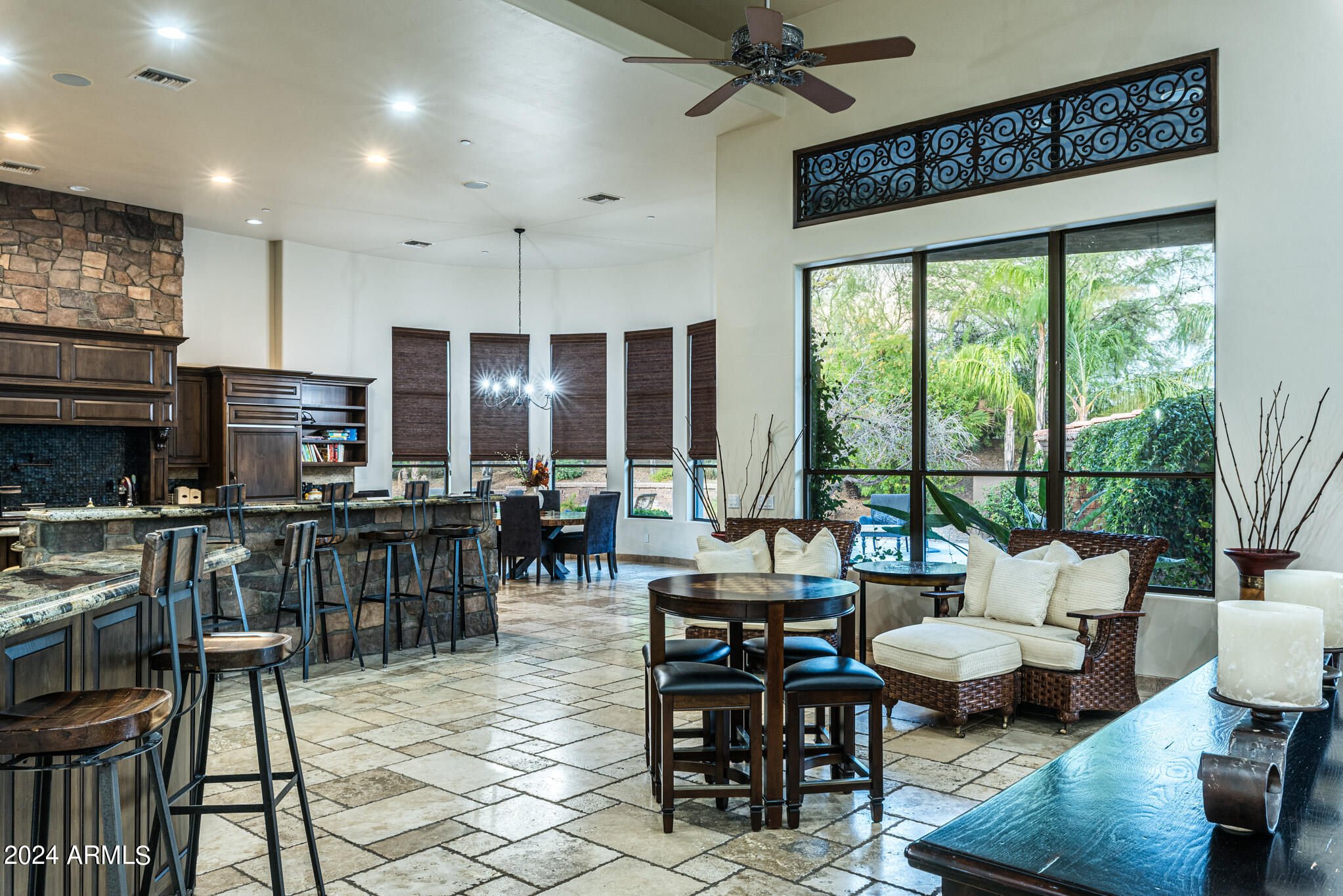 Scottsdale, Arizona 85262, United States, 6 Bedrooms Bedrooms, ,9 BathroomsBathrooms,Residential,Active,50457