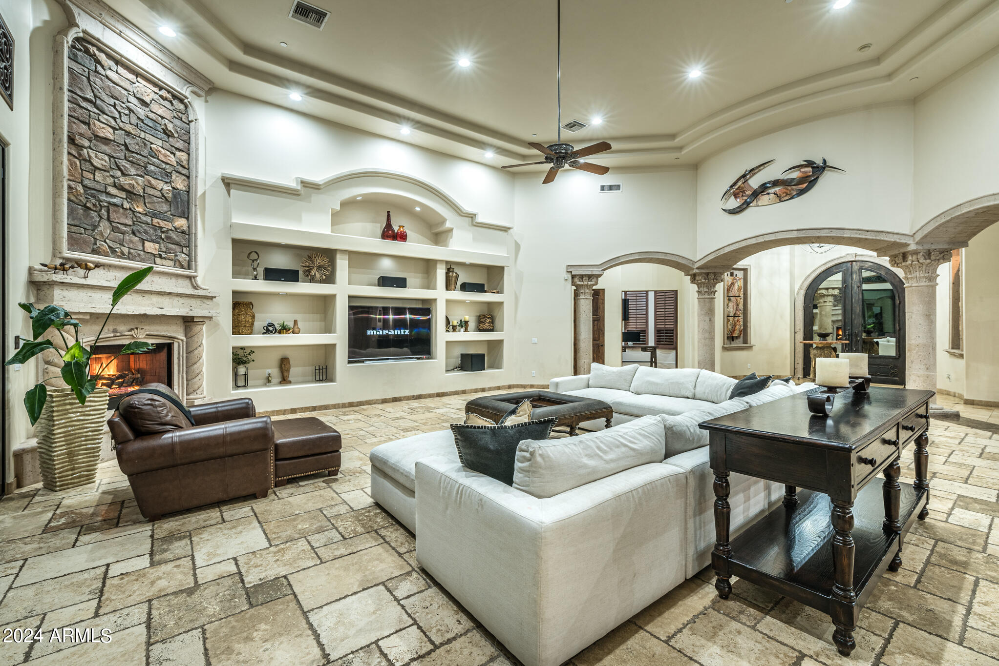 Scottsdale, Arizona 85262, United States, 6 Bedrooms Bedrooms, ,9 BathroomsBathrooms,Residential,Active,50457