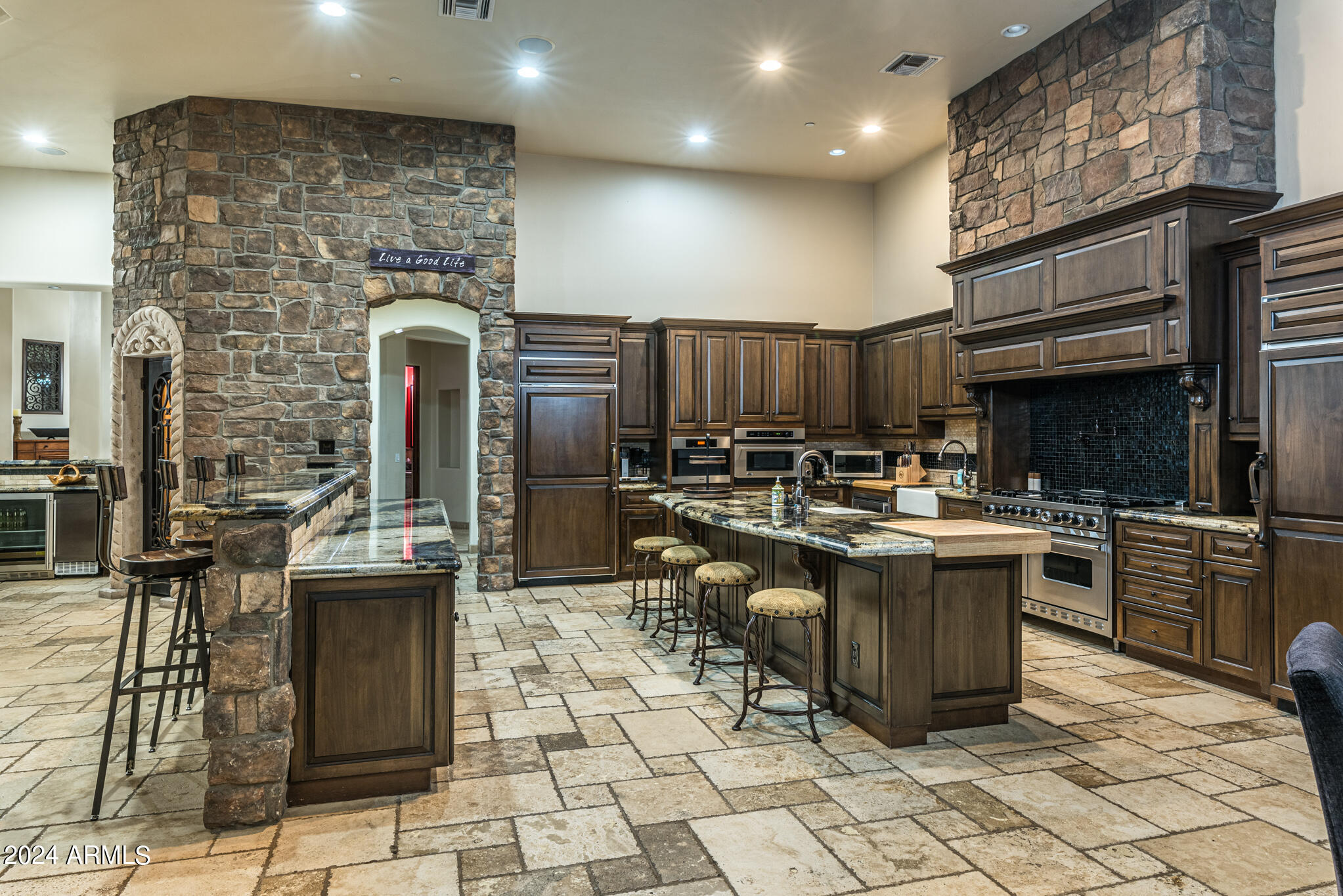 Scottsdale, Arizona 85262, United States, 6 Bedrooms Bedrooms, ,9 BathroomsBathrooms,Residential,Active,50457