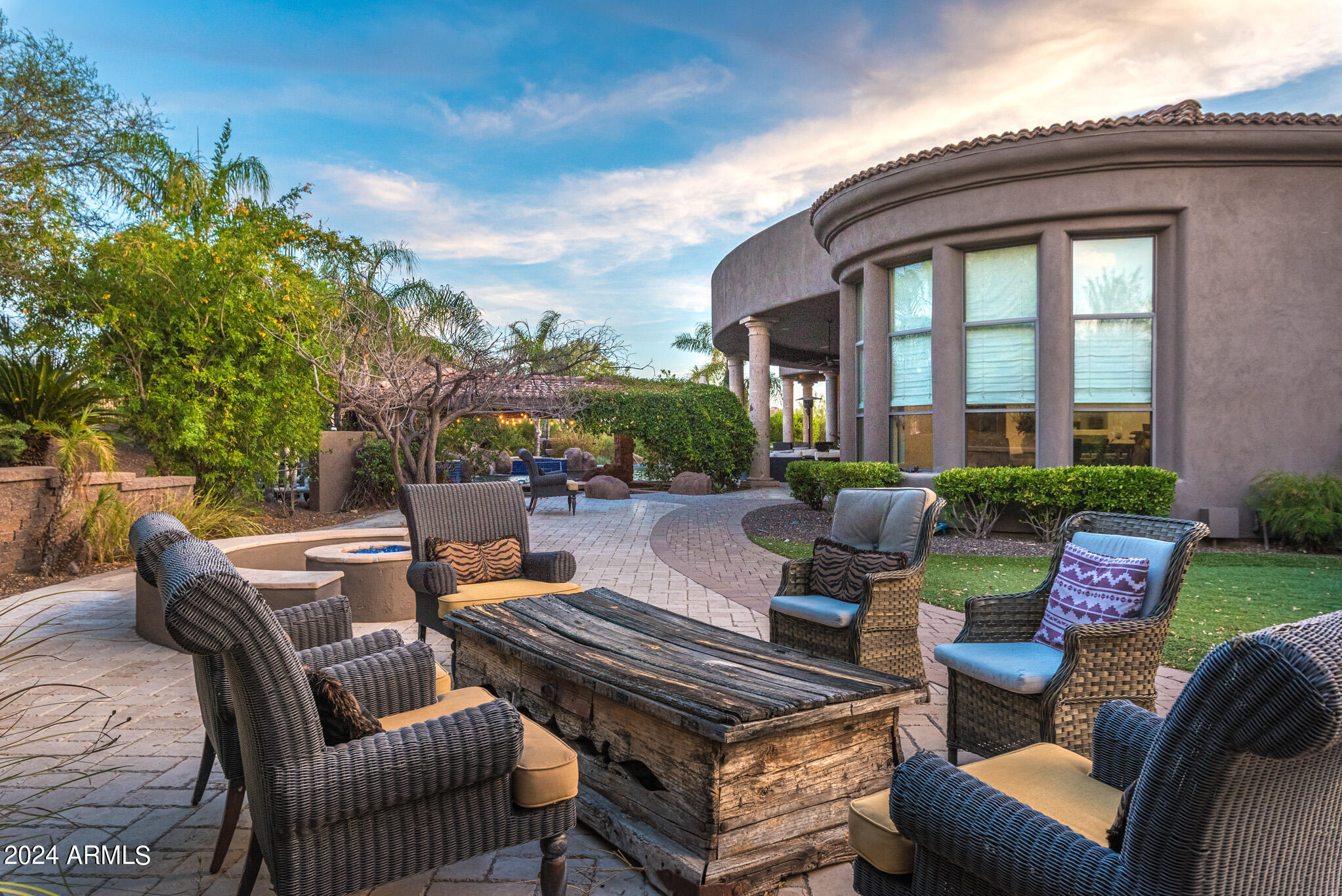 Scottsdale, Arizona 85262, United States, 6 Bedrooms Bedrooms, ,9 BathroomsBathrooms,Residential,Active,50457