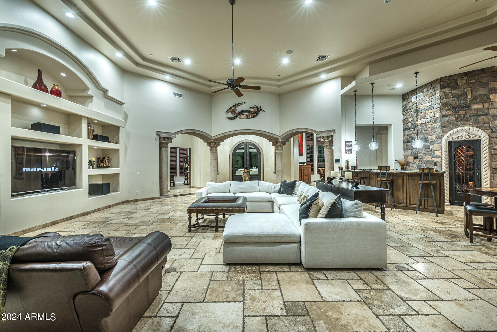 Scottsdale, Arizona 85262, United States, 6 Bedrooms Bedrooms, ,9 BathroomsBathrooms,Residential,Active,50457