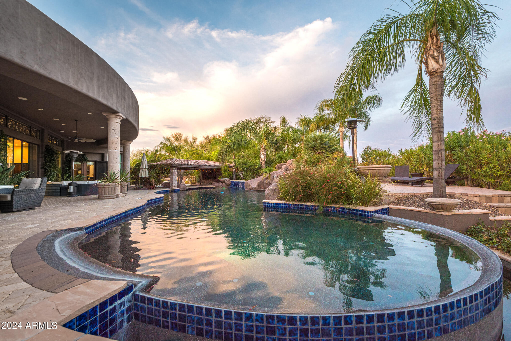 Scottsdale, Arizona 85262, United States, 6 Bedrooms Bedrooms, ,9 BathroomsBathrooms,Residential,Active,50457