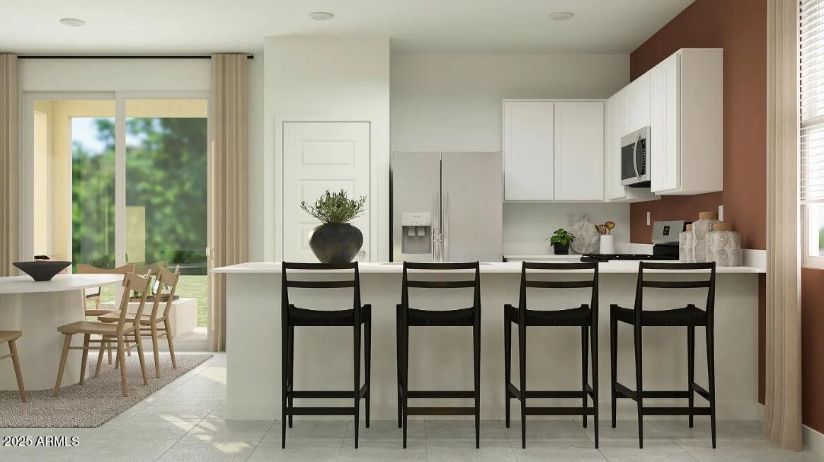 9834 W FLOWER Street