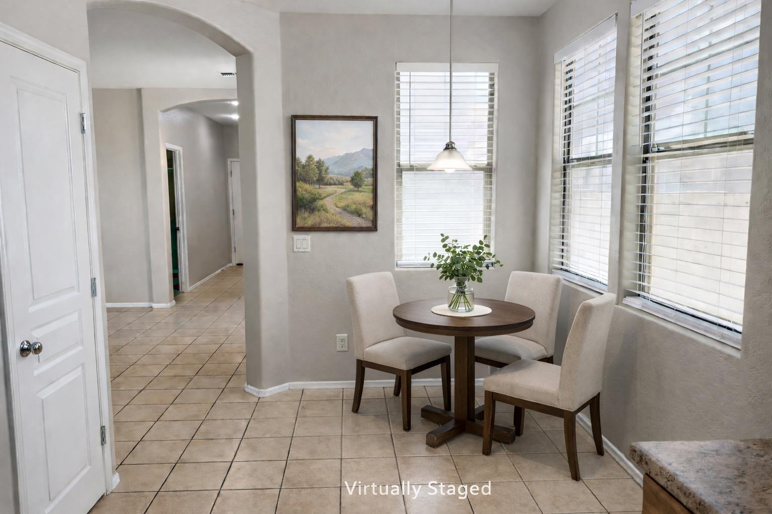 1918 E Harrison Street