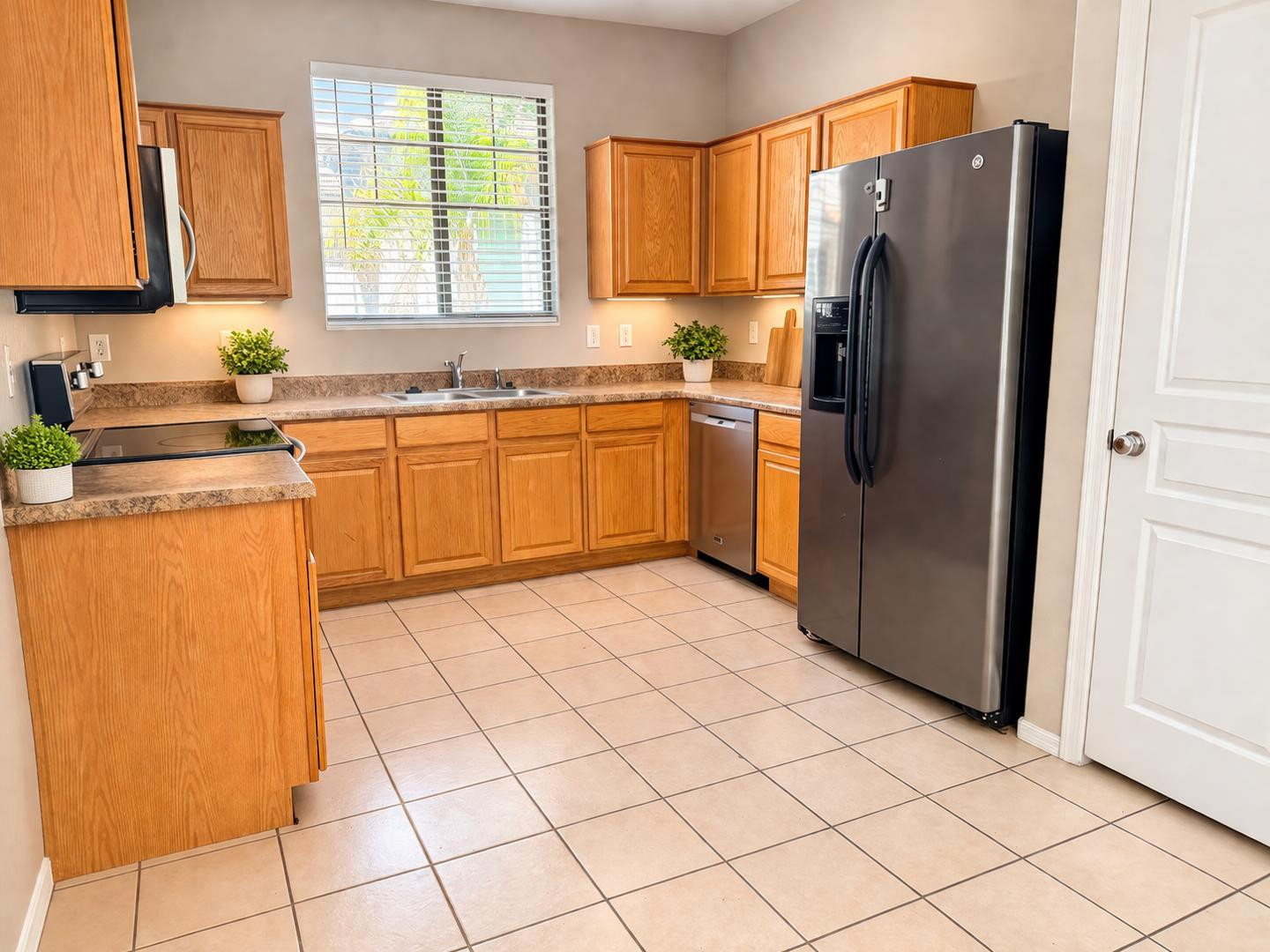 1918 E Harrison Street