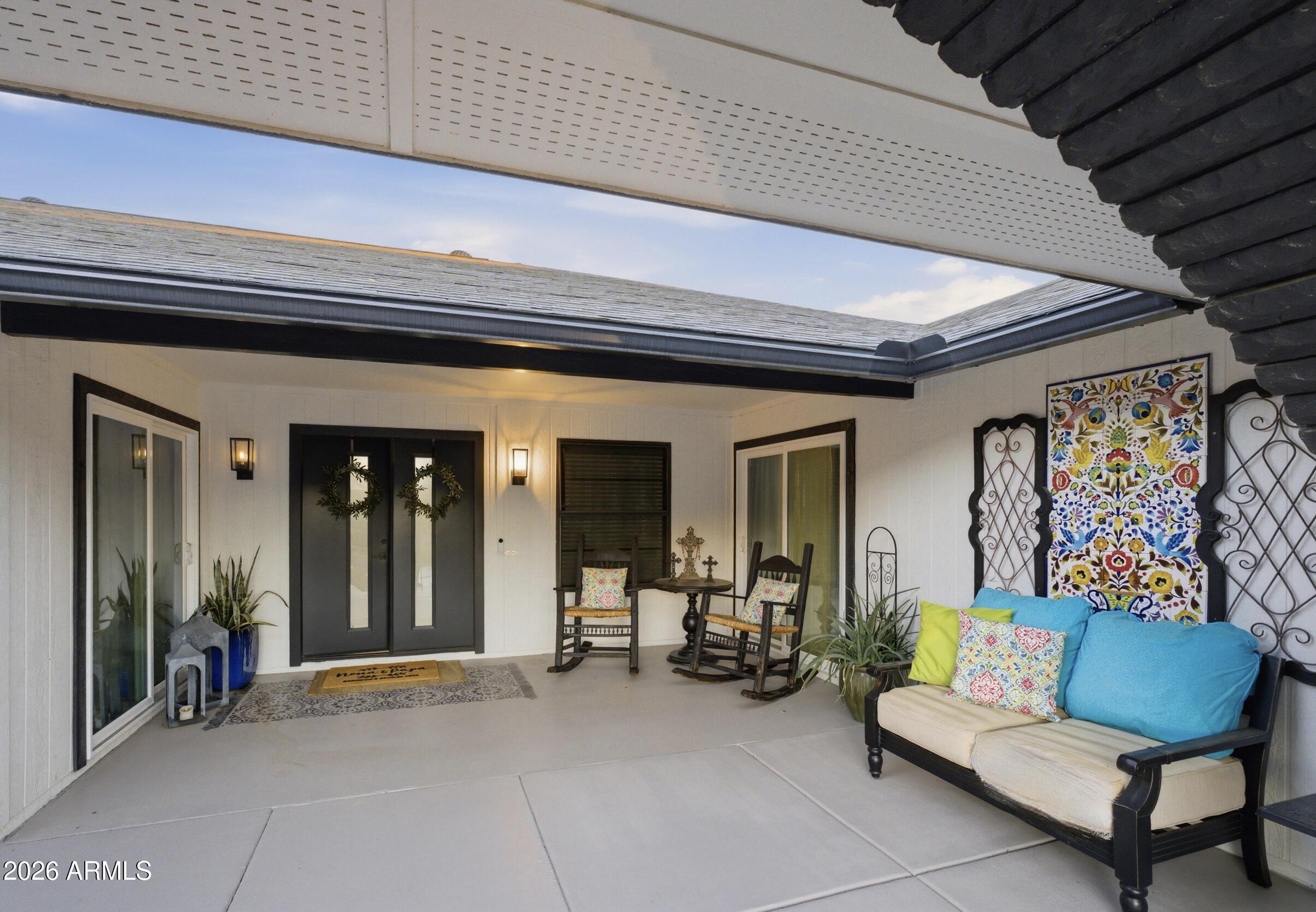 12618 W PAINTBRUSH Drive