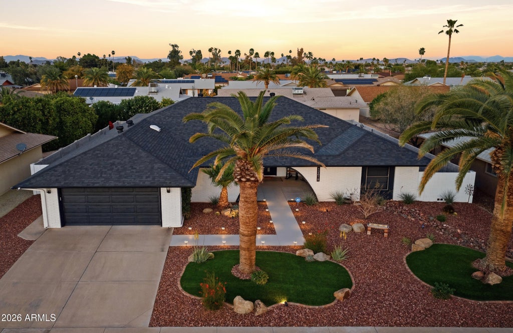 Photo of 12618 W Paintbrush Drive, Sun City West, AZ 85375 (MLS # 6997135)