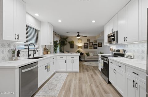 12618 W PAINTBRUSH Drive Sun City West AZ 85375