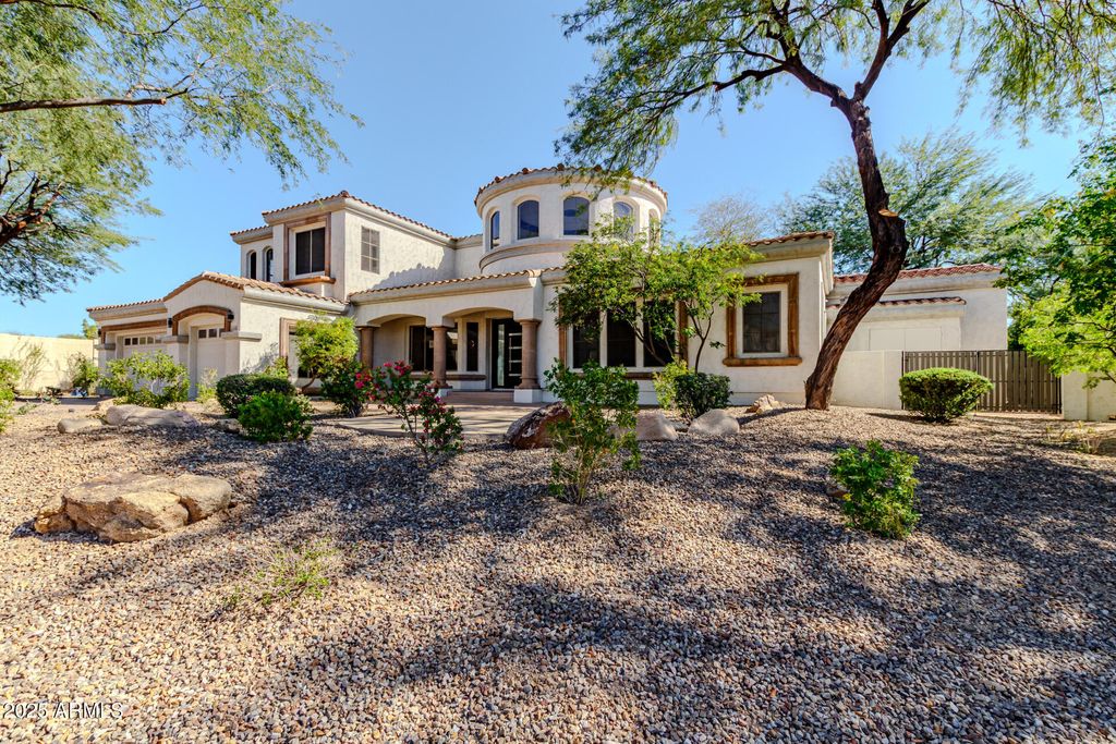 Photo of 22339 N 77th Way, Scottsdale, AZ 85255 (MLS # 6938864)