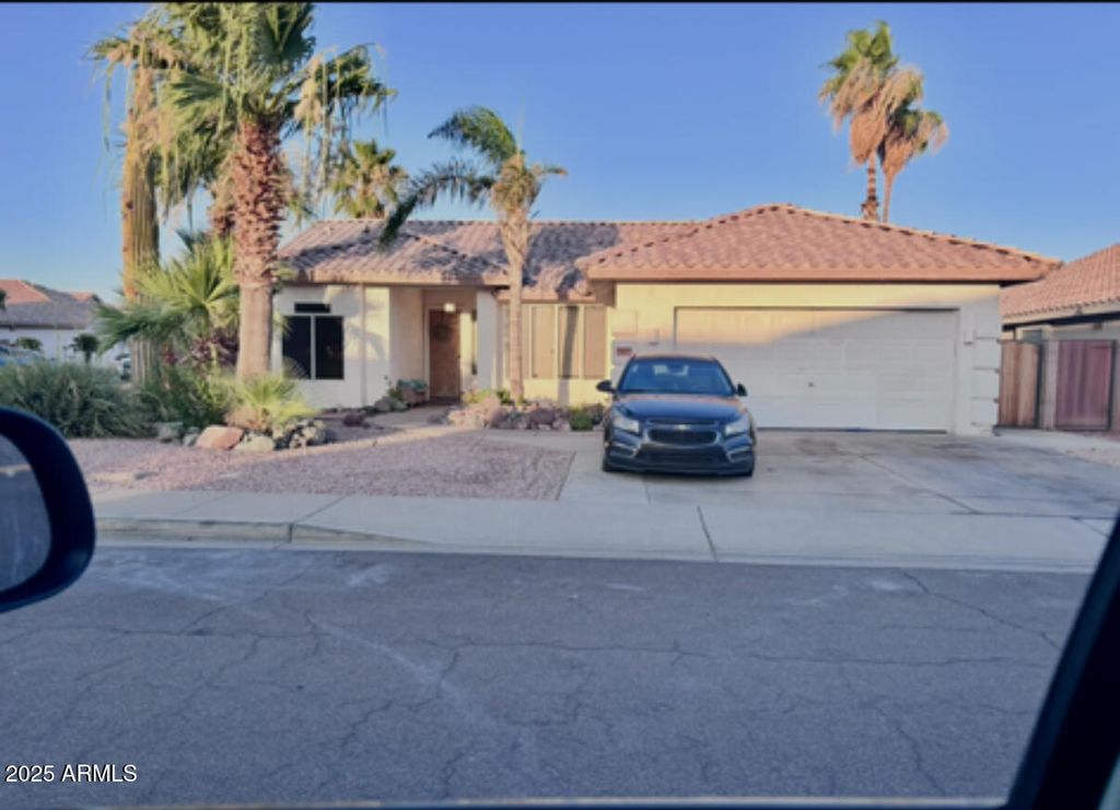 Photo of 20805 N 42nd Avenue N, Glendale, AZ 85308 (MLS # 6949424)