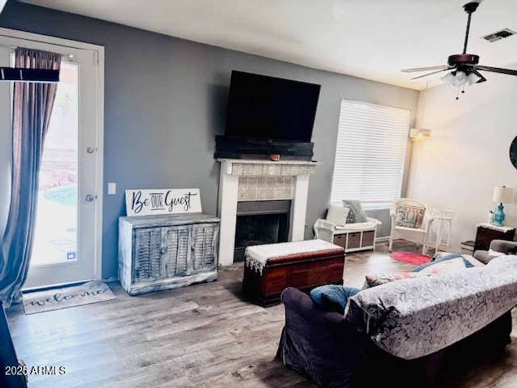 Photo of 20805 N 42nd Avenue N, Glendale, AZ 85308 (MLS # 6949424)