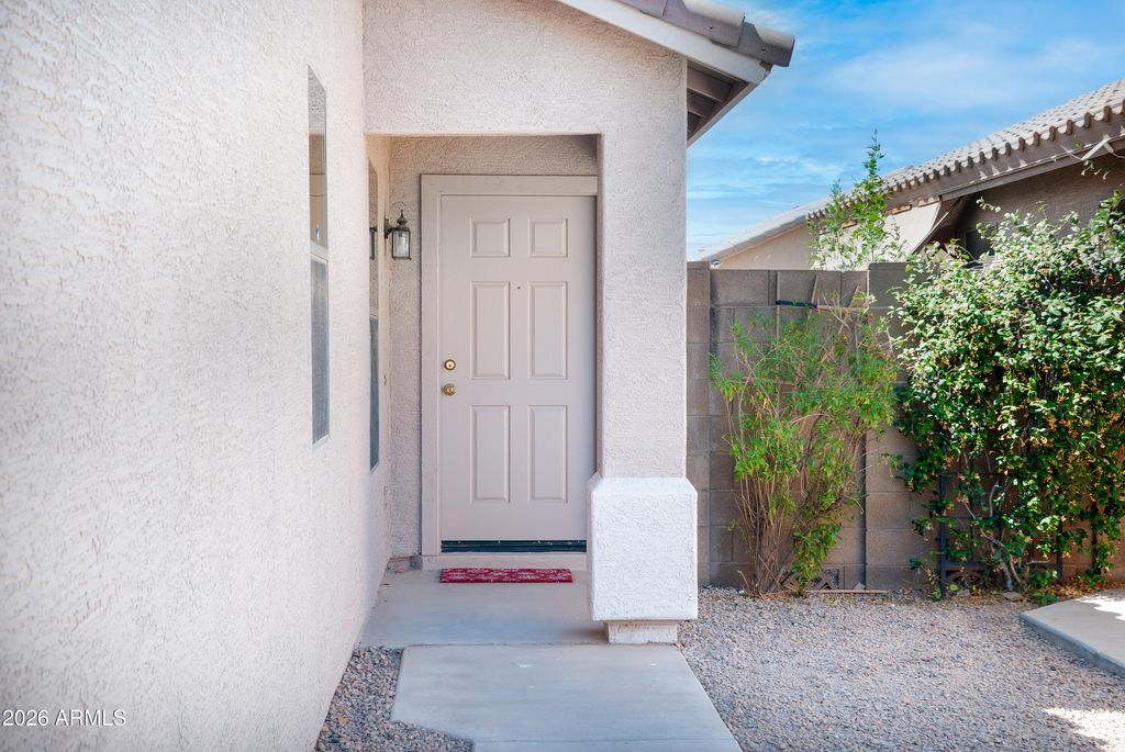 Photo of 46137 W Guilder Avenue, Maricopa, AZ 85139 (MLS # 7022390)