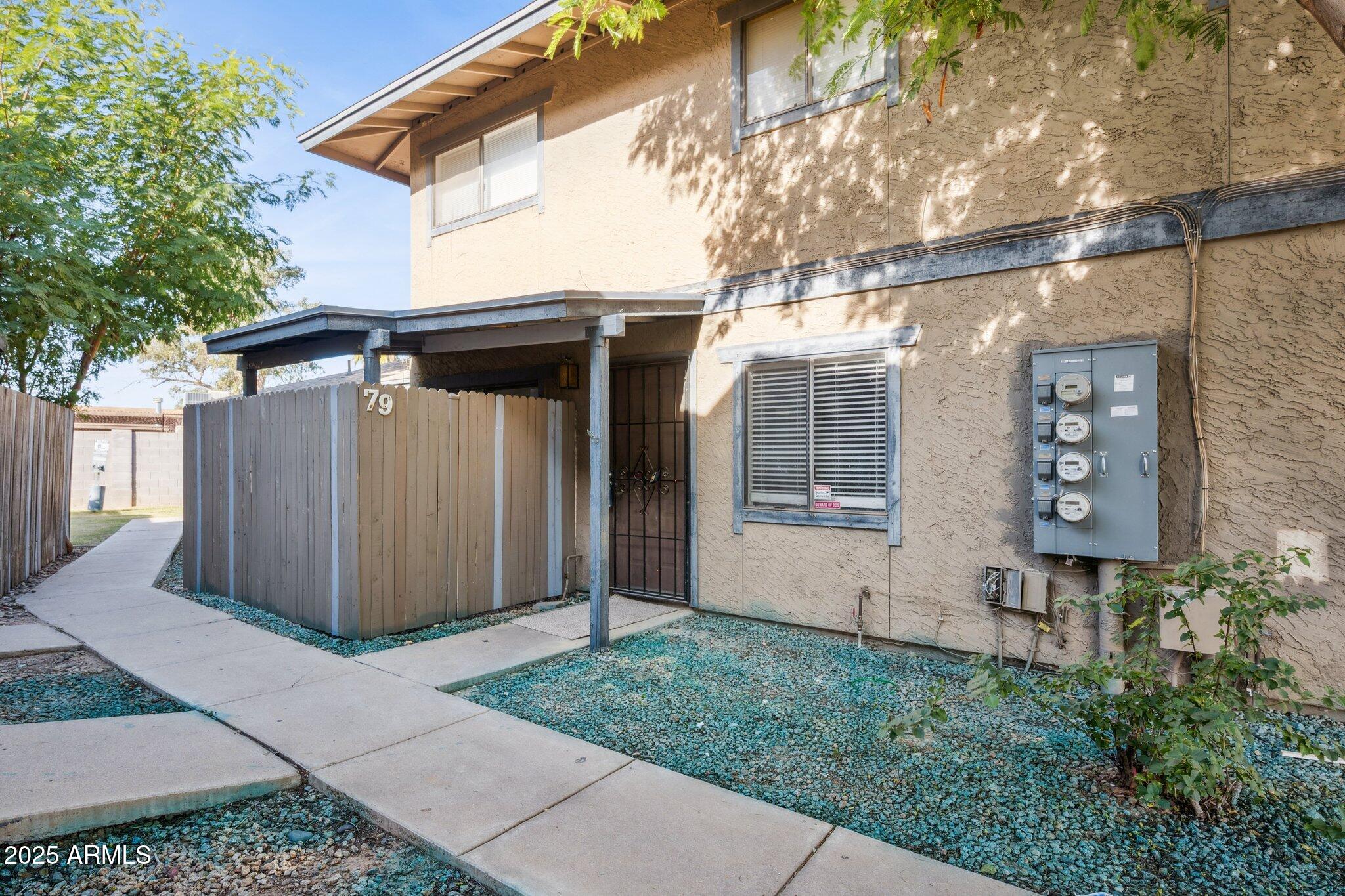 286 W Palomino Drive 79