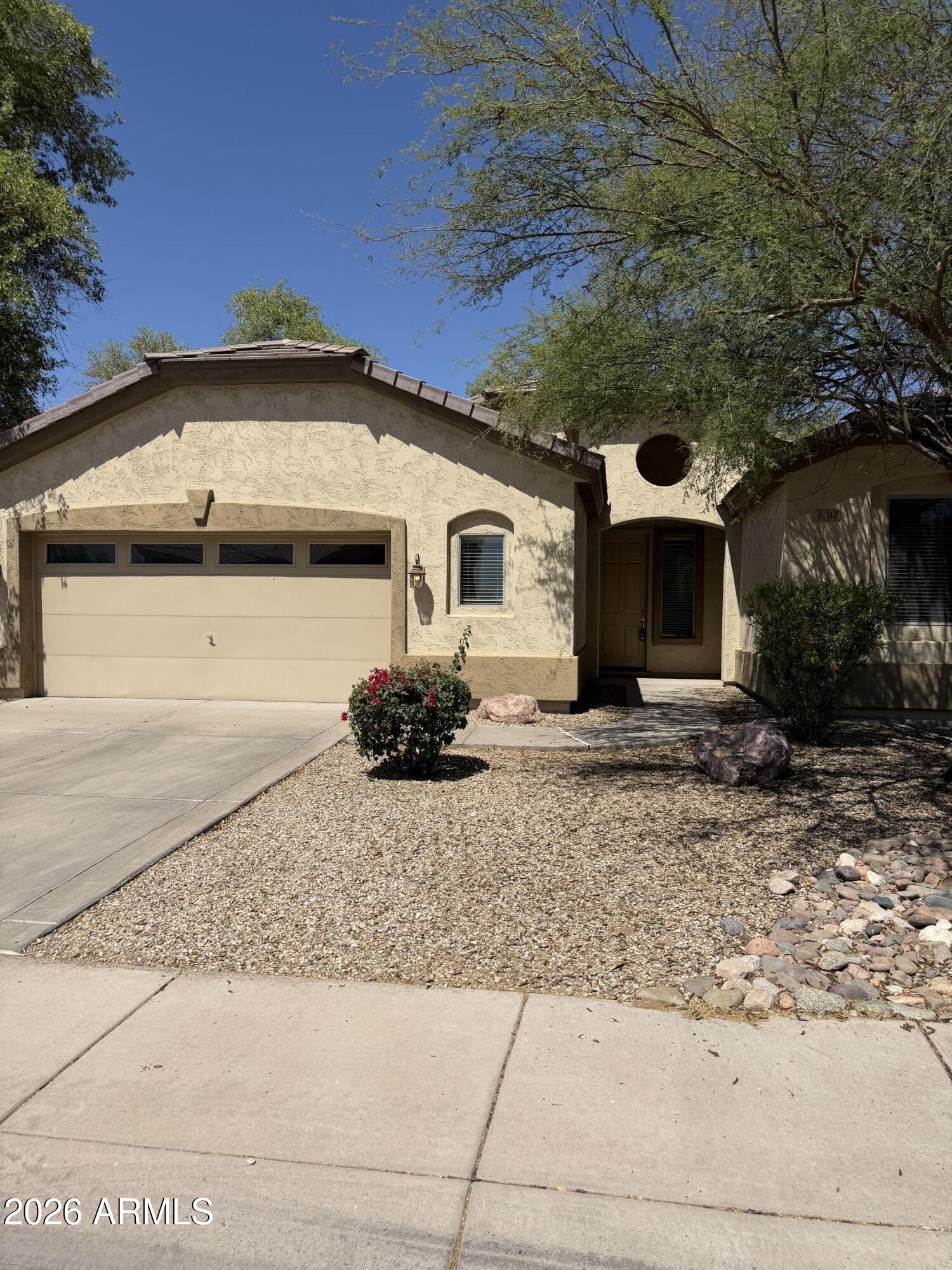 LAVEEN FARMS PHASE 1 - Residential