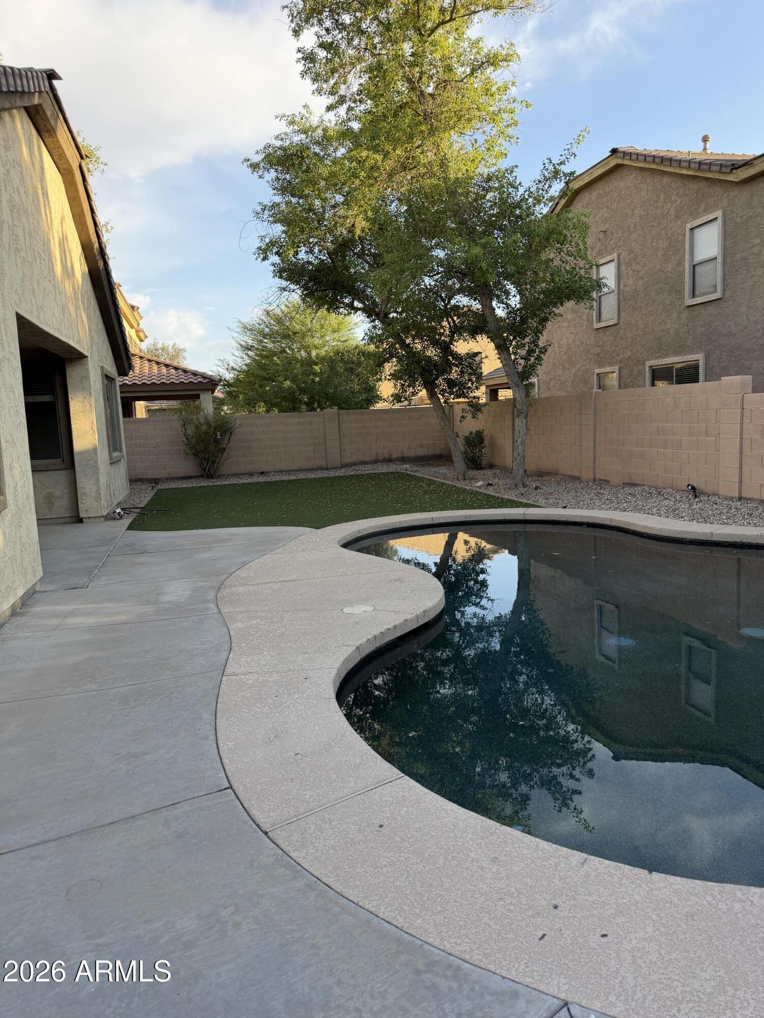 LAVEEN FARMS PHASE 1 - Residential