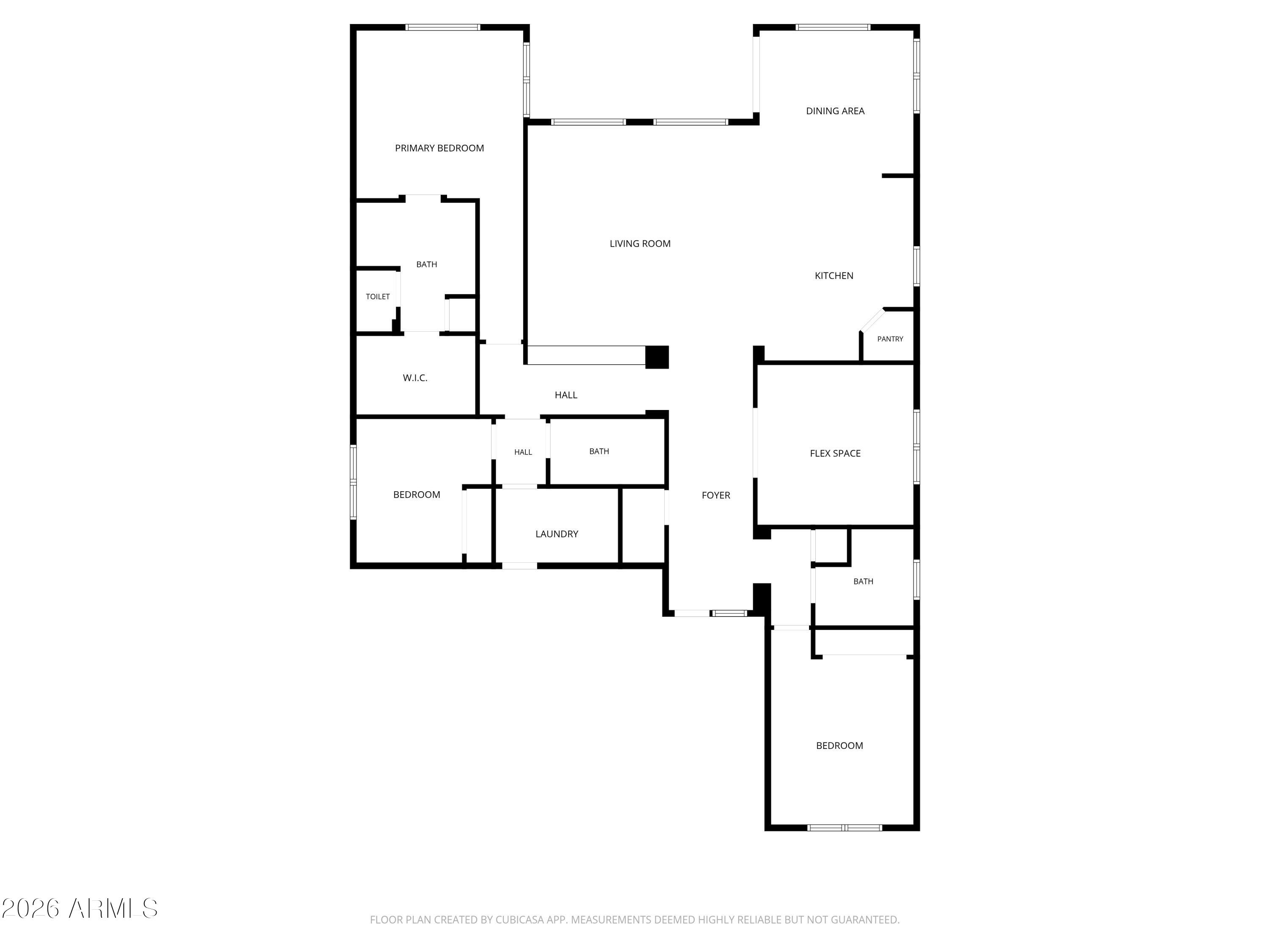 LAVEEN FARMS PHASE 1 - Residential