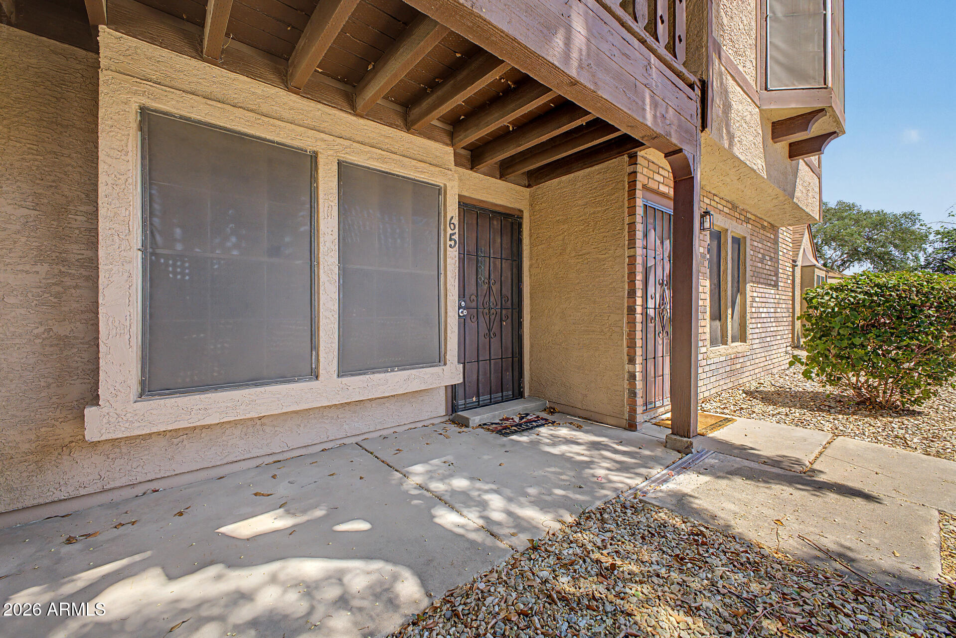 8111 W WACKER Road 65