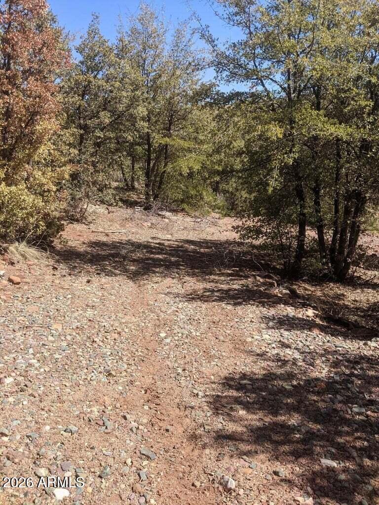 BONITA CREEK RANCH 2 - Land