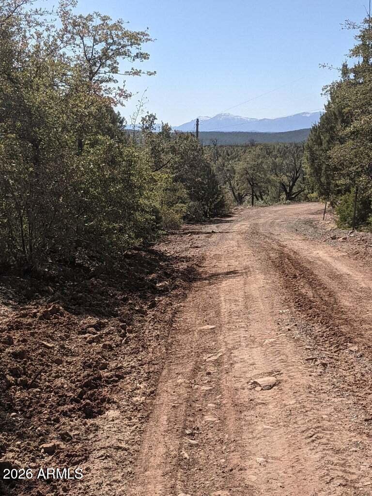 BONITA CREEK RANCH 2 - Land