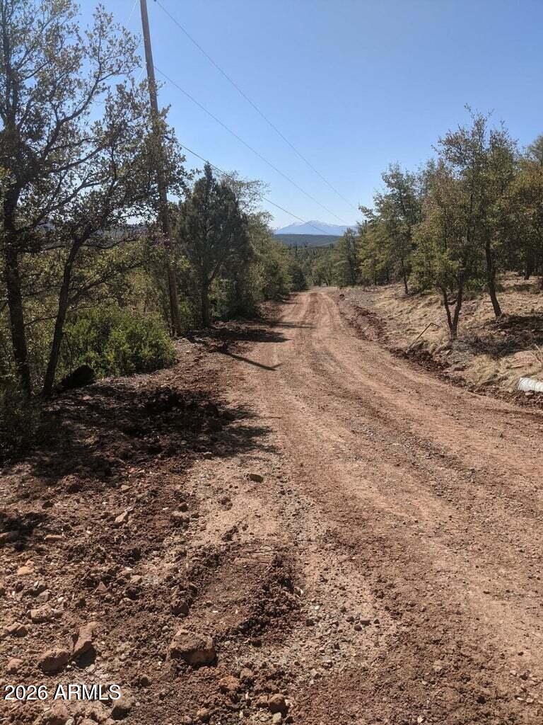BONITA CREEK RANCH 2 - Land