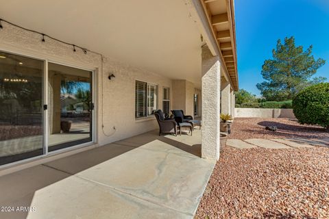 A home in Goodyear