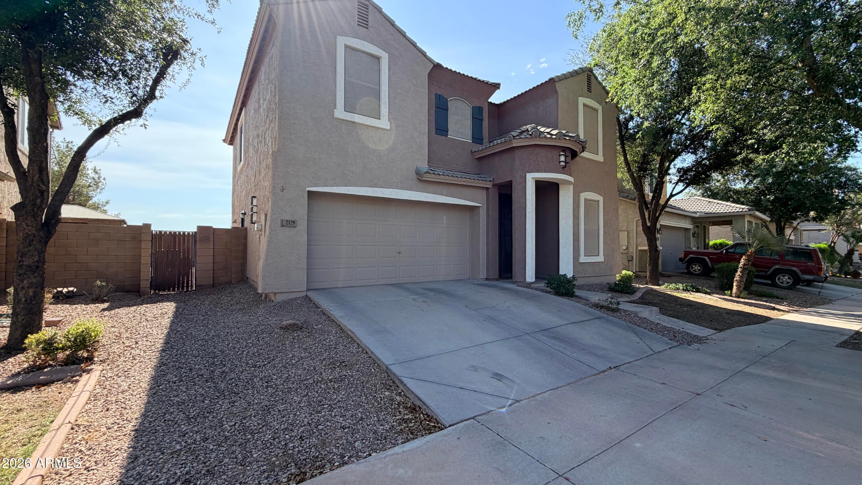 2129 S JACANA Lane