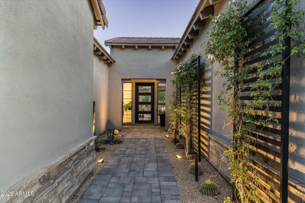 Photo of 13251 E Ranch Gate Road, Scottsdale, AZ 85255 (MLS # 6962503)